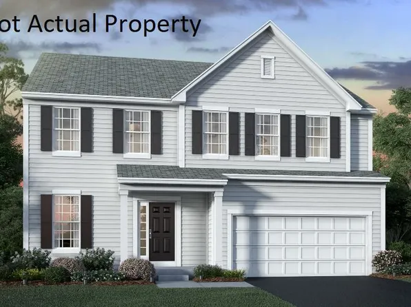 9186 Farlington Dr, Blacklick, OH 43004