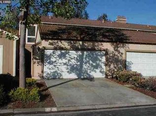 7 Tarn Ct, Hercules, CA 94547