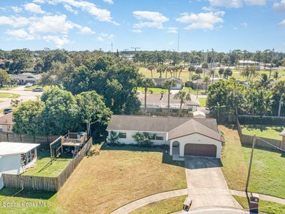 1337 Briarwood Ct, Rockledge, FL, 32955