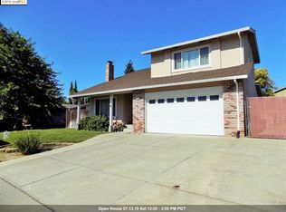 1006 Harrogate Way, Antioch, CA 94509
