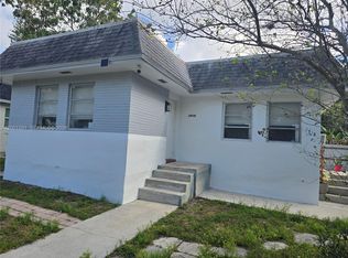 2418 Sherman St #1, Hollywood, FL 33020
