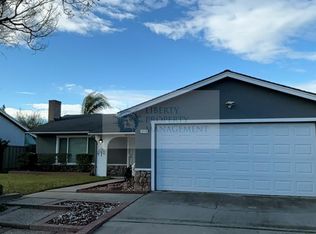 3713 Kelso Way, Modesto, CA 95356