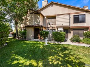 4560 Matich Dr, Reno, NV 89502