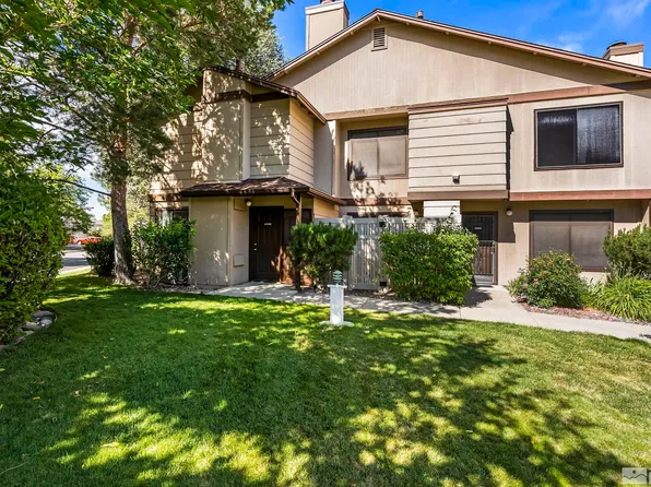 4560 Matich Dr, Reno, NV 89502