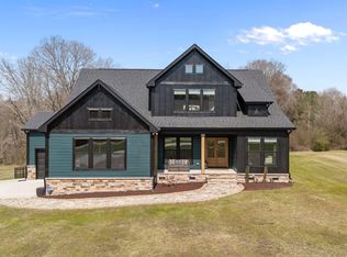 742 Lake Magnolia Way, Smithfield, NC 27577