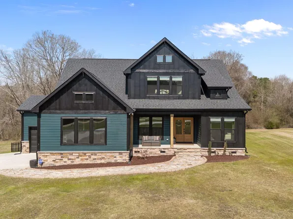 742 Lake Magnolia Way, Smithfield, NC 27577