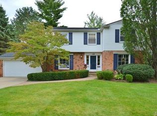1188 Puritan Ave, Birmingham, MI