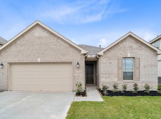 3524 Sage Green Trl, Conroe, TX 77304