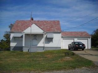 71549 Colerain Rd, Bridgeport, OH 43912