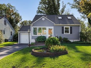 15 Waverly Pl, Cranford Twp., NJ 07016