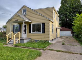 2952 Nathan Ave, Flint, MI 48506