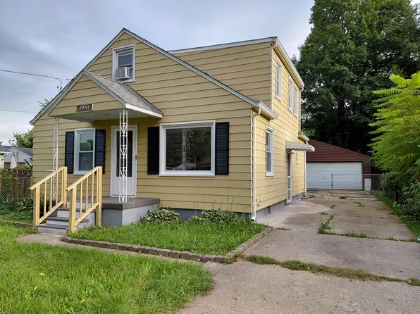 2952 Nathan Ave, Flint, MI 48506