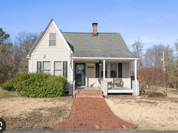 7725 Bel Alton Newtown Rd, La Plata, MD 20646
