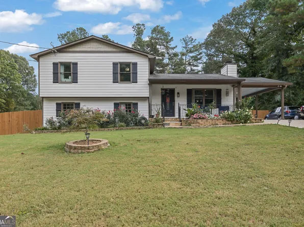 2681 Pine Log Way, Buford, GA 30519