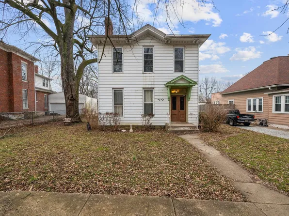 308 Perrin Ave, Lafayette, IN 47904