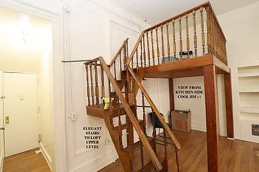 Rented by Corcoran