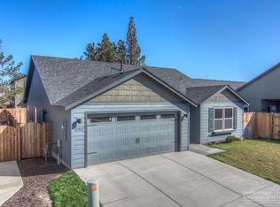 61802 Azalia Pl, Bend, OR 97702