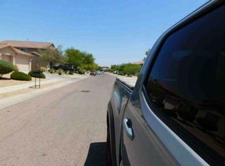 6885 W El Nino Way, Tucson, AZ 85757