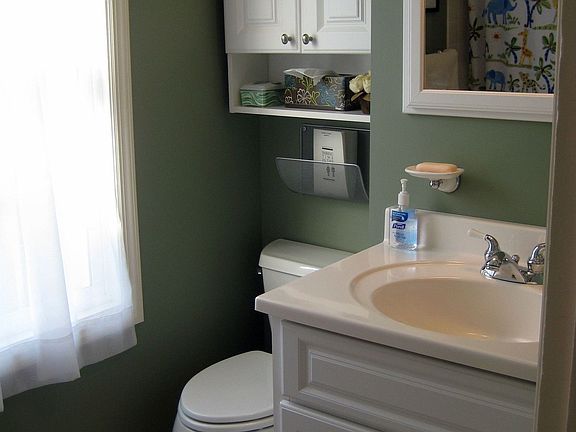Bath