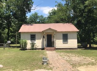 67 Mirror Dr, Williston, SC 29853
