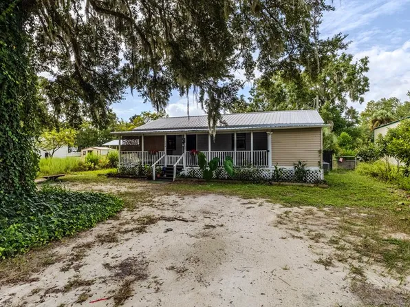 1224 SW 10th St, Cross City, FL 32628