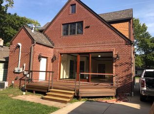 1717 Ruth Dr, Indianapolis, IN 46240