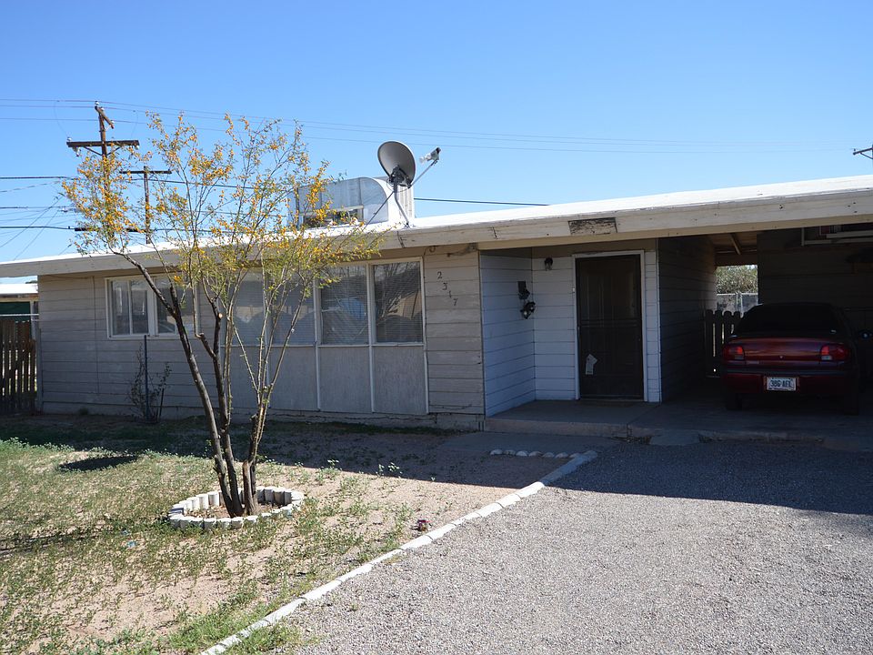 1st image of 2317 S Campbell Ave #2