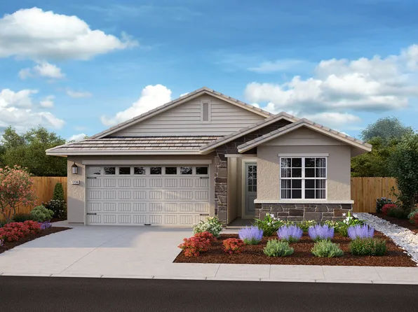 3068 Irazu Way, Rancho Cordova, CA 95742