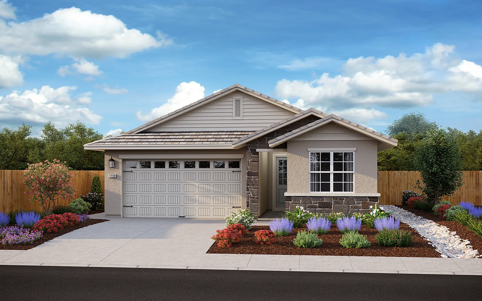 11537 Lagarto Way photo 1