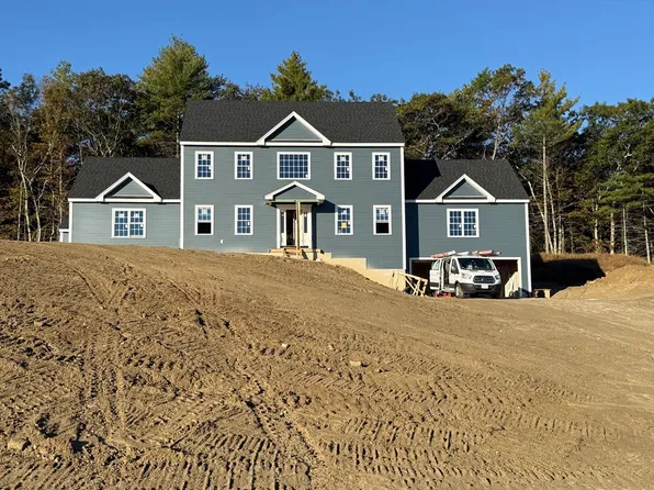 LOT 13 Valerie Run, Northbridge, MA 01534