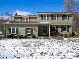 10230 New Buffalo Rd, Canfield, OH 44406