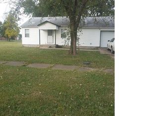 201 E 4th St, Chelsea, OK 74016