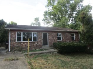 117 Hill N Dell Rd, N Middletown, KY 40357