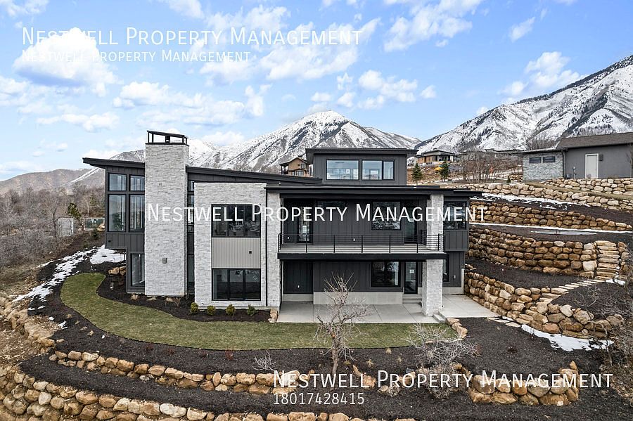 668 S Summit Creek Dr, Woodland Hills, UT 84653 | Zillow