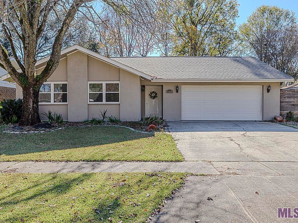 15314 Schafer Ave, Baton Rouge, LA 70816 Zillow