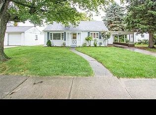 621 W Park St, Wauseon, OH 43567