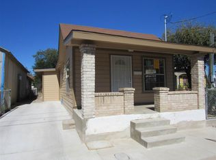 310 Grant St, Laredo, TX 78040