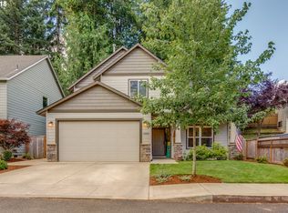 18059 Antler Ave, Sandy, OR 97055