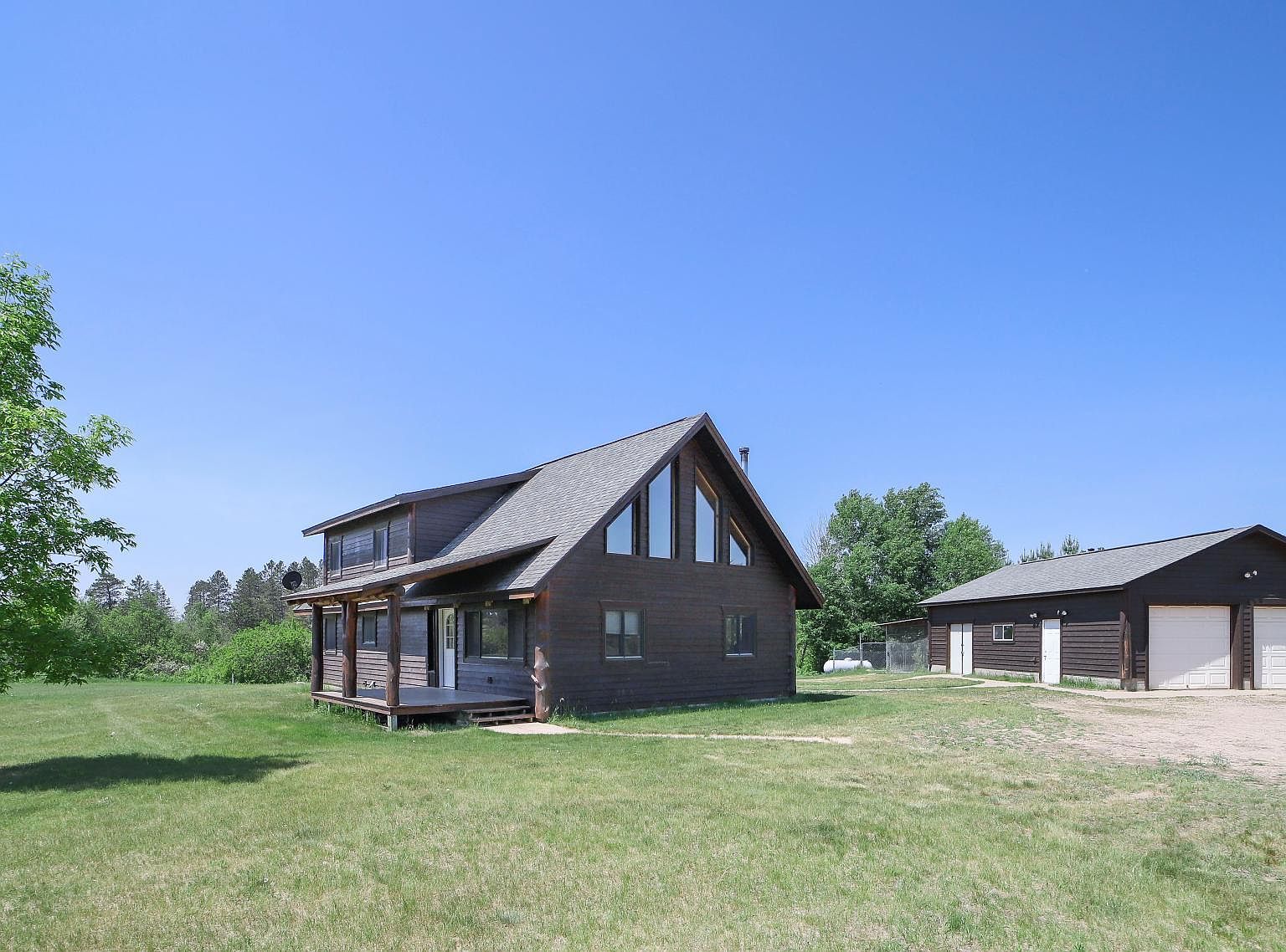 5511 21st Ave SW, Pequot Lakes, MN 56472 MLS 6343615 Zillow
