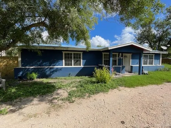 1508 Tierra Santa Dr, Weslaco, TX 78596