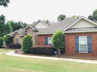 1113 Old Ware Rd, Wetumpka, AL 36093