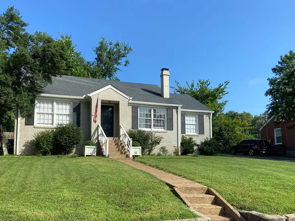 509 Brookvale Ter, Nashville, TN 37209