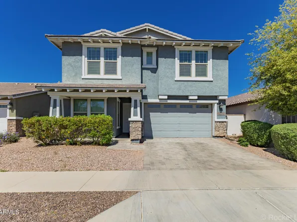 14404 W WETHERSFIELD Road, Surprise, AZ 85379