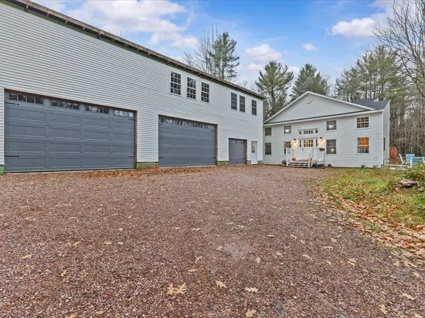 274 Old Stage Road, Essex Junction, VT 05452