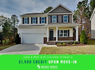 3800 Sapphire Ridge Ct, Raleigh, NC 27616