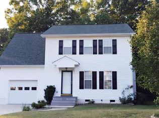 551 Whitney Rd, Mocksville, NC 27028