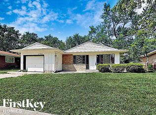 206 Rich Rd, Park Forest, IL 60466