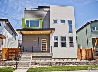 344 Pascal St, Fort Collins, CO 80524