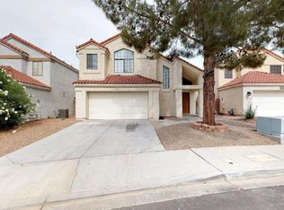 138 Wynntry Dr, Henderson, NV 89074
