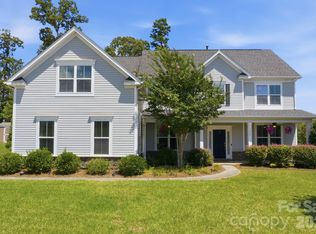 7223 Old Valley Way, Harrisburg, NC 28075